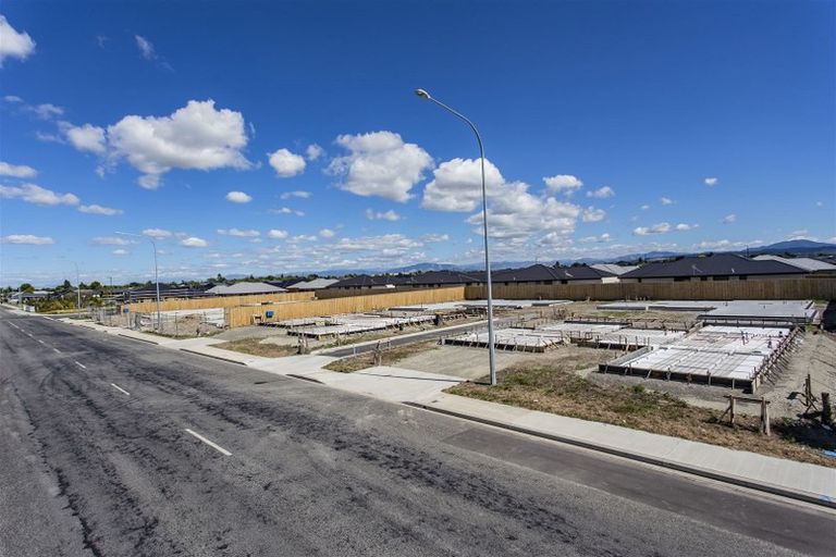 Photo of property in 150 Northbrook Road, Rangiora, 7400
