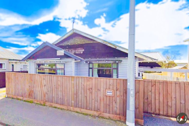 Photo of property in 123 Jerrold Street North, Addington, Christchurch, 8024