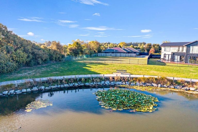 Photo of property in 11 Mckee Lane, Kaiapoi, Woodend, 7630