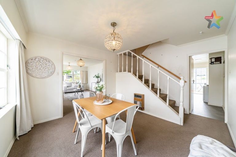 Photo of property in 23 Saint Columbans Grove, Boulcott, Lower Hutt, 5010