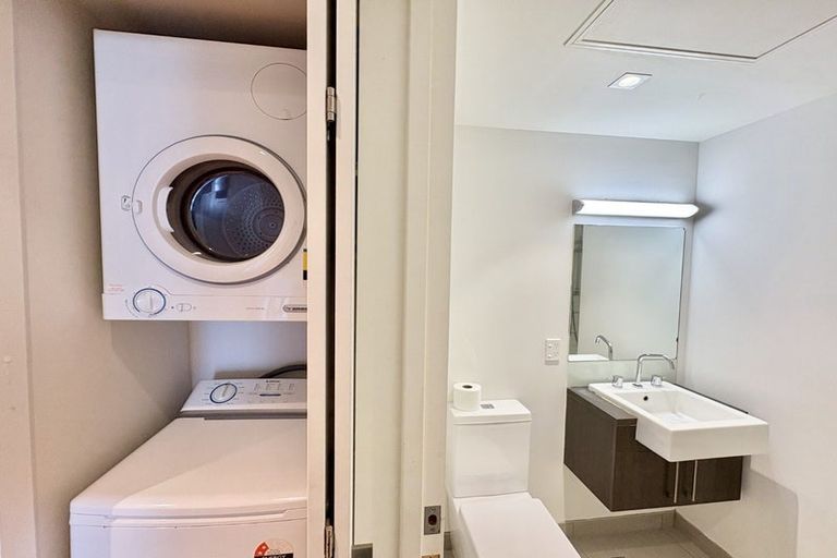 Photo of property in Forte Apartments, 53/13 College Street, Te Aro, Wellington, 6011