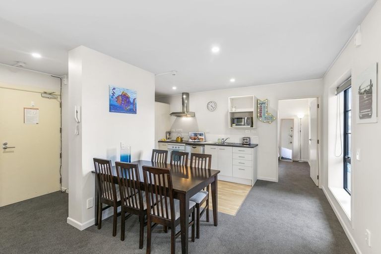 Photo of property in Westhaven Apartments, 13/127u Molesworth Street, Thorndon, Wellington, 6011