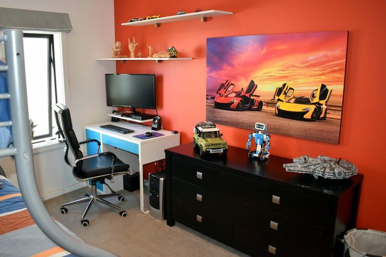 Photo of property in 125 Buckley Avenue, Hobsonville, Auckland, 0616