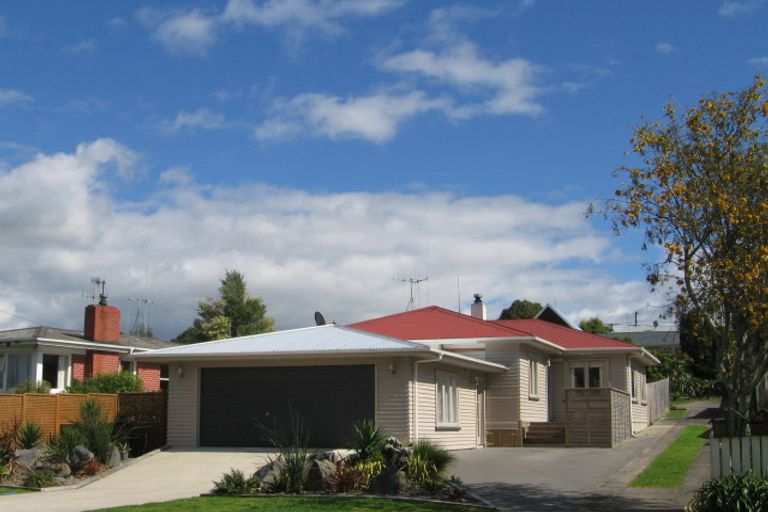 Photo of property in 10b Churchill Road, Judea, Tauranga, 3110