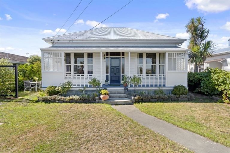 Photo of property in 110 Bordesley Street, Phillipstown, Christchurch, 8011