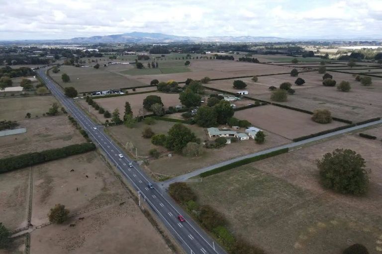 Photo of property in 1532 Cambridge Road, Cambridge, 3283