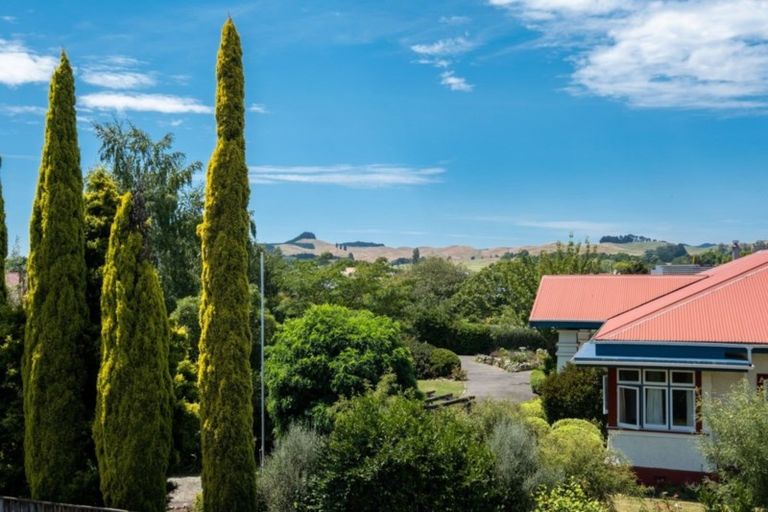 Photo of property in 25 Porangahau Road, Waipukurau, 4200