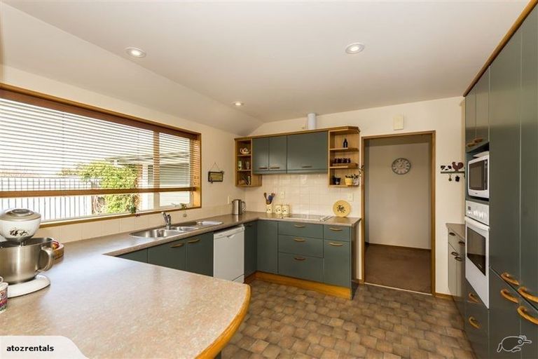 Photo of property in 55a Kensington Avenue, Rangiora, 7400