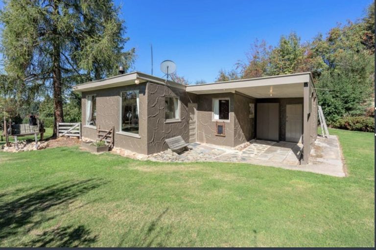 Photo of property in 3 Swimming Dam Road, Naseby, 9396