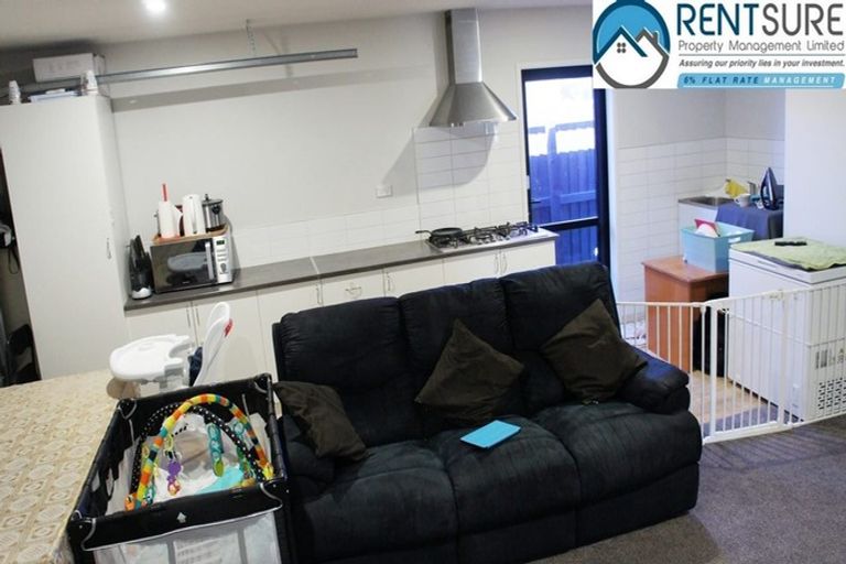 Photo of property in 17 Chert Street, Rolleston, 7614