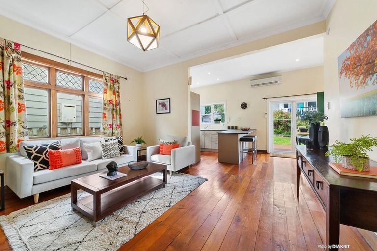 Photo of property in 8 Ruahine Street, Hataitai, Wellington, 6021