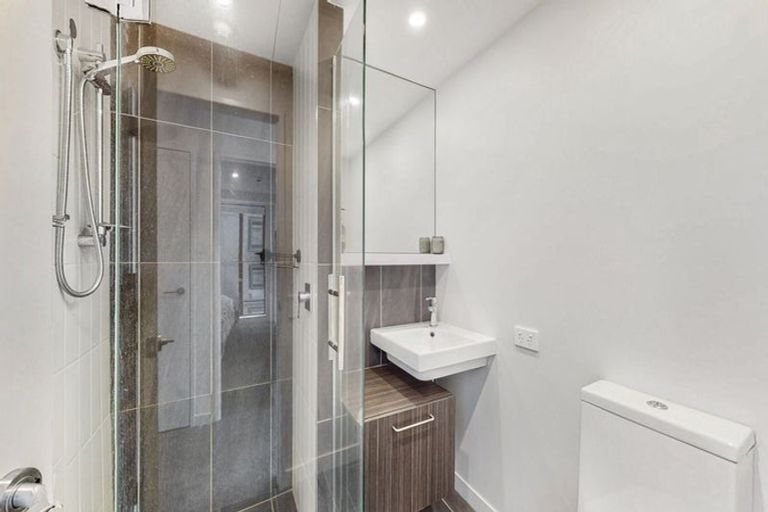 Photo of property in Vsp South, 502/166u Victoria Street, Te Aro, Wellington, 6011