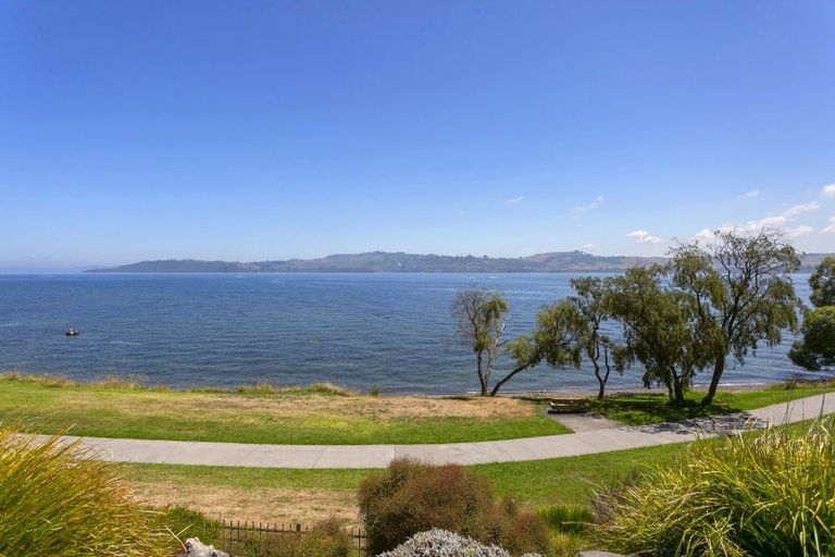 Photo of property in 10 Oregon Drive, Rainbow Point, Taupo, 3330