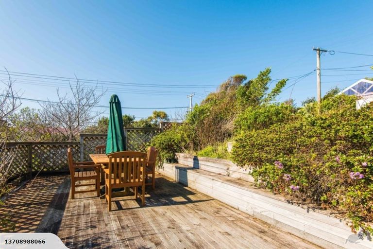 Photo of property in 7 Haumia Street, Johnsonville, Wellington, 6037