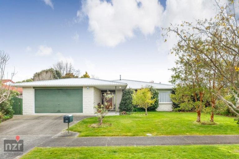 Photo of property in 26 Fiona Crescent, Feilding, 4702
