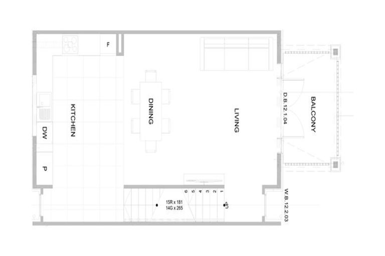 Photo of property in 3/7 Ayr Street, Riccarton, Christchurch, 8011