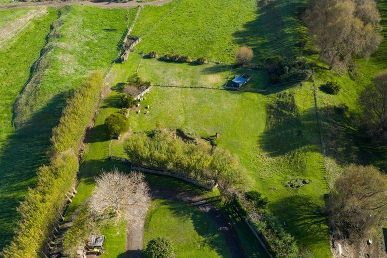 Photo of property in 451 Pyke Road, Glen Oroua, Palmerston North, 4477