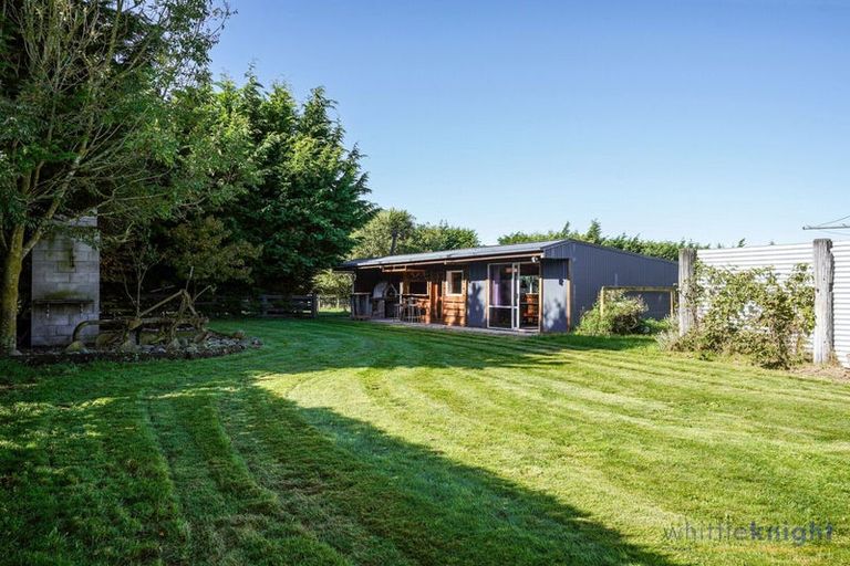 Photo of property in 1/546 Mclaughlins Road, Darfield, 7571