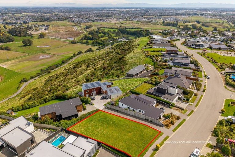 Photo of property in 172 Penruddock Rise, Westmorland, Christchurch, 8025