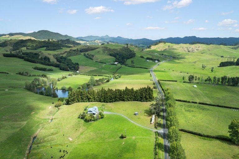 Photo of property in 826 Waitawheta Road, Waihi, 3682