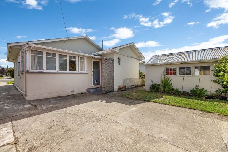 Photo of property in 11 Teviot Street, Oamaru North, Oamaru, 9400