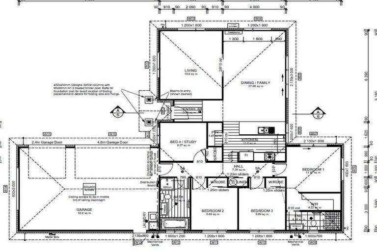 Photo of property in 67 Farthing Drive, Prebbleton, 7604