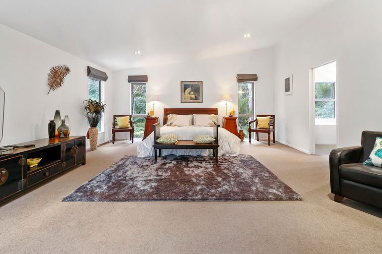 Photo of property in 190a Huia Road, Titirangi, Auckland, 0604