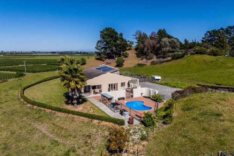 Photo of property in The Woolshed, 15c Omarunui Road, Waiohiki, Napier, 4183