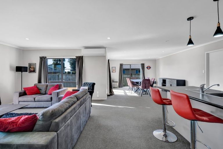 Photo of property in 116b Wills Road, Bell Block, New Plymouth, 4312