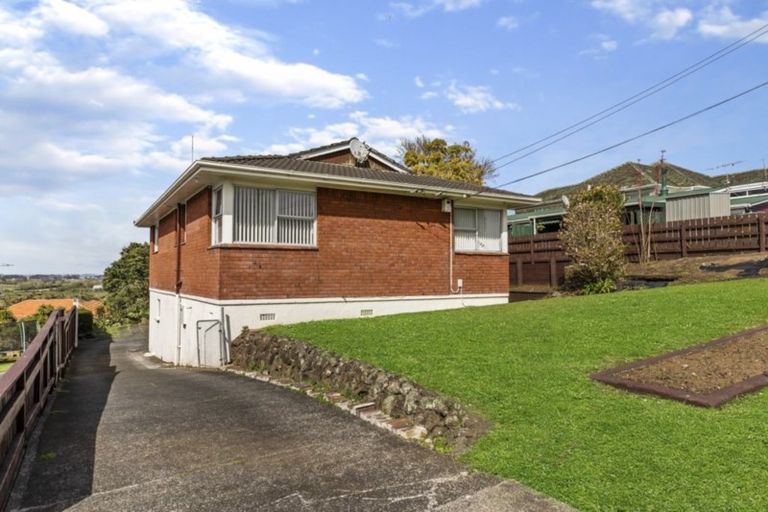 Photo of property in 27 Prangley Avenue, Mangere, Auckland, 2022