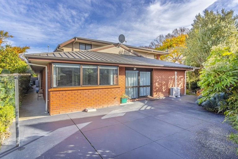 Photo of property in 10 Wichita Place, Burwood, Christchurch, 8083