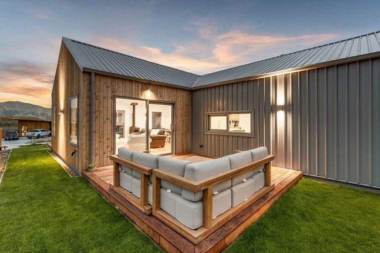 Photo of property in 46 Atkins Road, Luggate, Wanaka, 9382