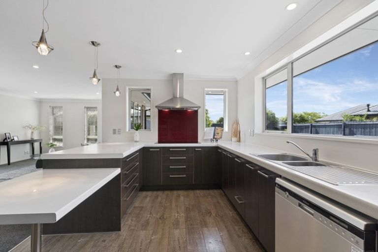 Photo of property in 83a Renoir Drive, Rolleston, 7614