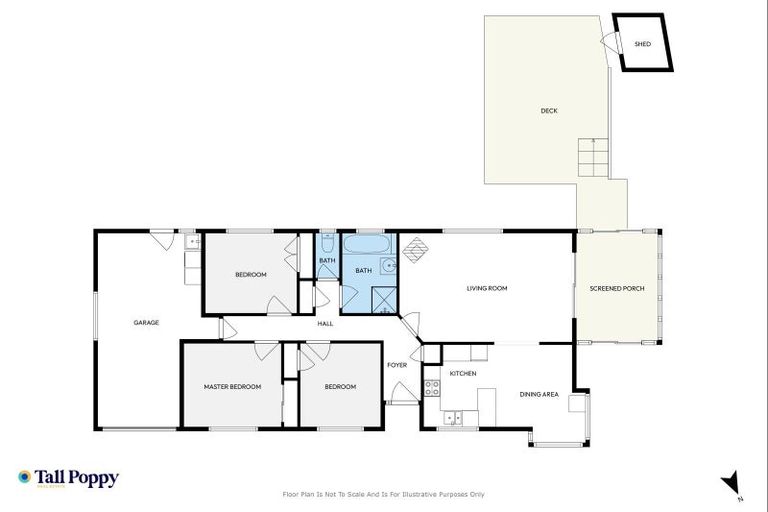 Photo of property in 41 Koromiko Street, Otaki Beach, Otaki, 5512