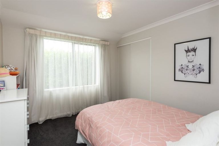 Photo of property in 10 Greenstone Street, Rolleston, 7614