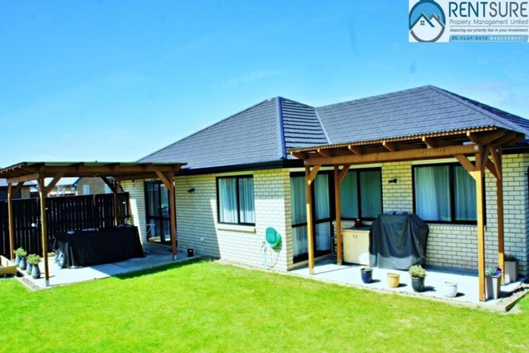 Photo of property in 17 Chert Street, Rolleston, 7614