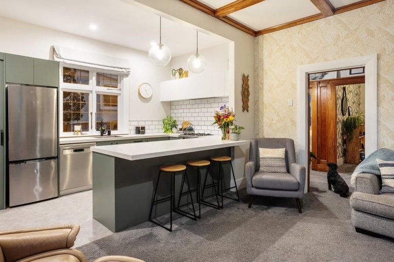 Photo of property in 9 Warden Street, Opoho, Dunedin, 9010