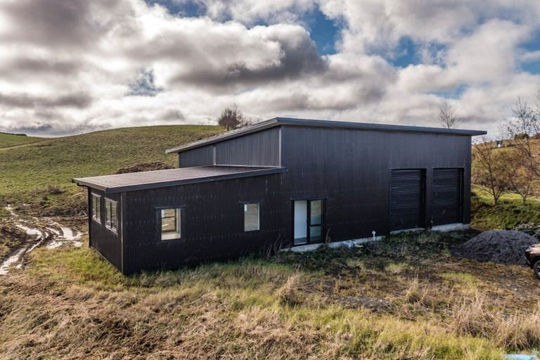 Photo of property in 836 Pungaere Road, Waipapa, Kerikeri, 0295