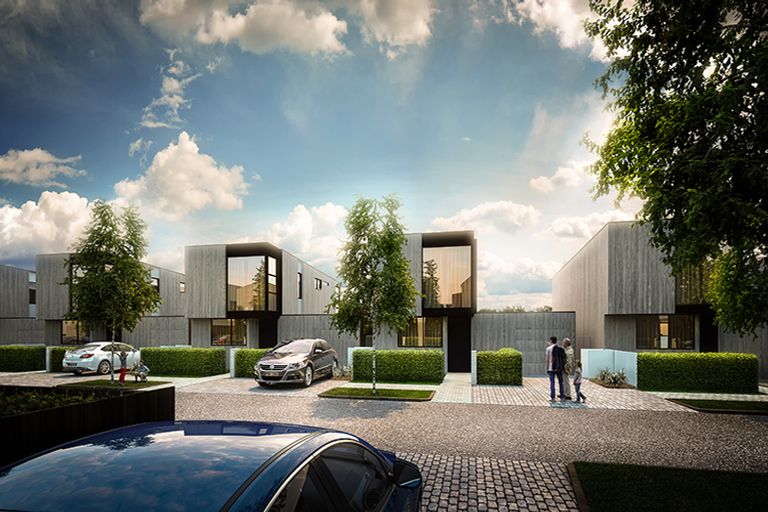 Photo of property in 2 Takanini Road, Takanini, 2112