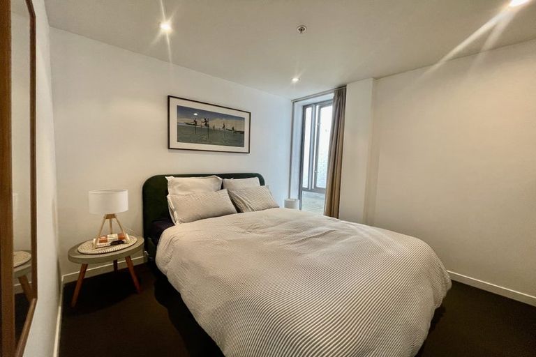 Photo of property in Republic Apartments, 1f/11 Tennyson Street, Te Aro, Wellington, 6011