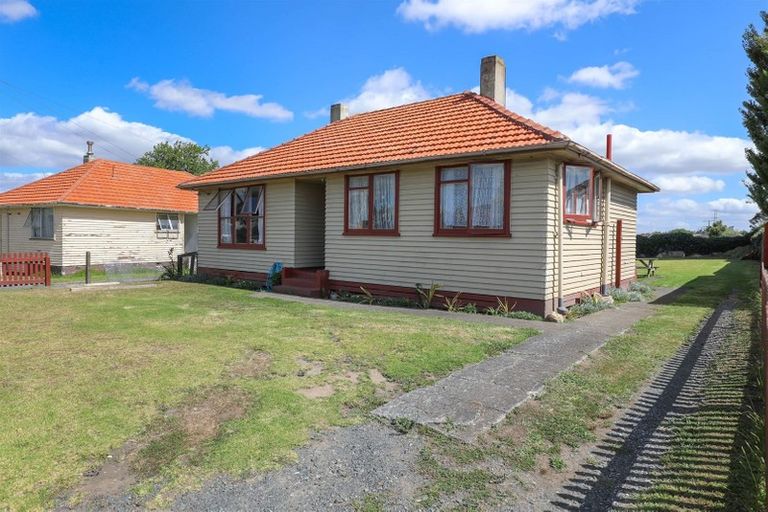 Photo of property in 16 Rotowaro Road, Huntly, 3700