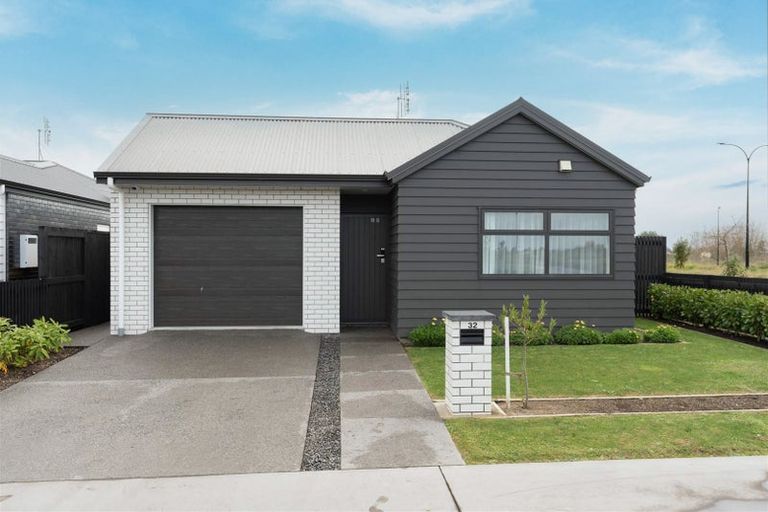 Photo of property in 32 Couldsack Avenue, Chartwell, Hamilton, 3210