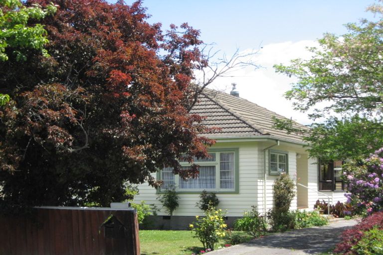 Photo of property in 7 Cargill Place, Richmond, Christchurch, 8013