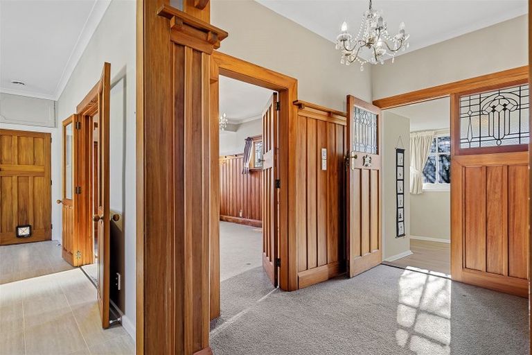 Photo of property in 1/33 Dominion Avenue, Spreydon, Christchurch, 8024