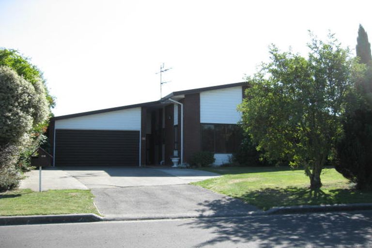 Photo of property in 26 Spring Place, Leeston, 7632