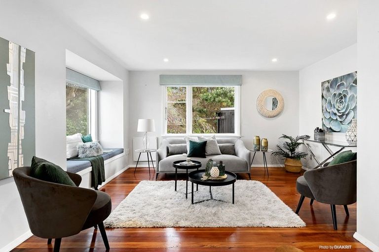 Photo of property in 191 Severn Street, Island Bay, Wellington, 6023