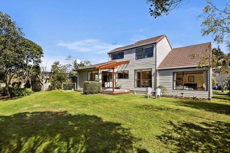 Photo of property in 57 Shackle Lane, Whitby, Porirua, 5024