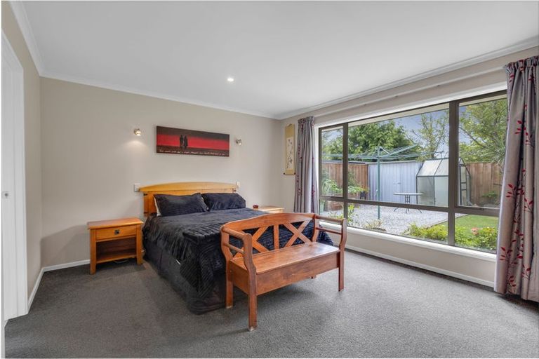 Photo of property in 15 Broomleigh Drive, Rolleston, 7615