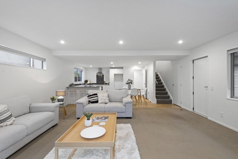 Photo of property in 11d Lyndon Street, Riccarton, Christchurch, 8011