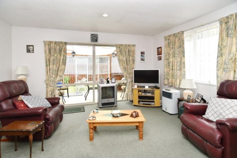 Photo of property in 64a Whitefield Street, Kaiapoi, 7630